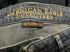 AMERICAN EAGLE OUTFITERS