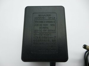 AC アダプター　中古　 10V 350mA