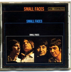 SMALL FACES / SMALL FACES