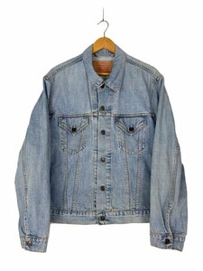 Levi’s◆70550/デニムジャケット/Gジャン/L/デニム/インディゴ/ユーロ製/70550 04