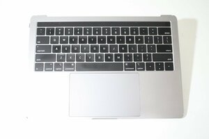 F4180【ジャンク】MacBook Pro キーボード等の部品,パーツ取りにご活用ください