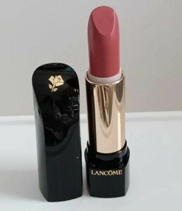 未使用　ランコム LANCOME ラプソリュ ルージュ　#06 ローズニュ 口紅 ルージュ リップ　次回から値上げ