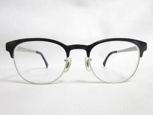 14062◆Ray-Ban レイバン RB6317 2832 51□20 140 度入りレンズ/眼鏡 中古 USED