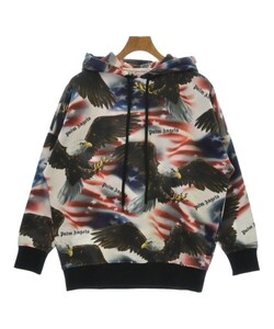 Palm Angels パーカー メンズ パームエンジェルス 中古　古着