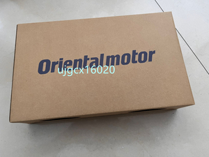 新品 ORIENTAL MOTOR ASD16A-SD 