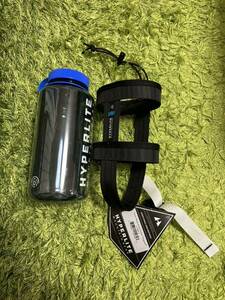 HYPERLITE MOUNTAIN GEAR ハイパーライトマウンテンギア PORTER ウォーターボトルホルダー NALGENE ナルゲンボトル セット 新品 未使用