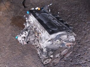 『psi』 トヨタ ZZW30 MR-S 1ZZFE エンジン ＆ エンジンコンピューター 98053km H14年式