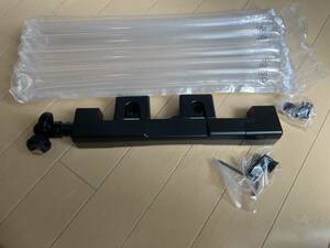 ALPINE アルパインモニター ヘッドレスト取付アーム 未使用 PKG-M900C PKG-M800C PKG-M900SC PKH-M1000SV PKG-M1000SC PKG-M900V