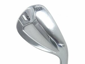 ■プロギア■PRGR 0 WEDGE■48/04■WEDGE■Diamana FOR PRGR■中古■1円～