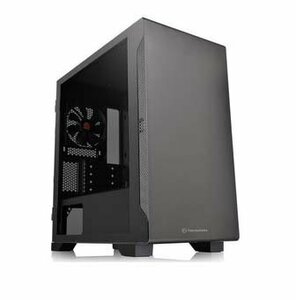 最新ゲーミングPC 第14世代 Core i5-14400F/10コア ターボ4.7GHz/RTX 4070 搭載/メモリ 16GB/M.2 SSD 500GB/Win11/S100