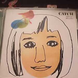 小谷美紗子/catch 