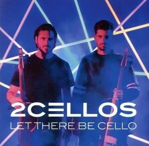 レット・ゼア・ビー・チェロ～チェロ魂～（通常盤）（Ｂｌｕ－ｓｐｅｃ　ＣＤ２）／２Ｃｅｌｌｏｓ