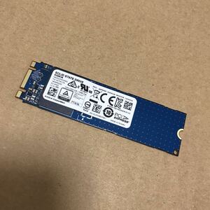 16062 東芝 SSD NVMe 256GB M2 M.2 2280