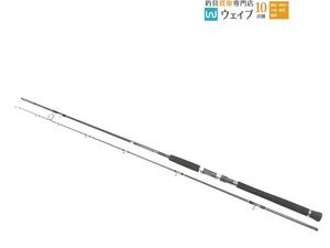 シマノ 20 コルトスナイパー XR S96MH 美品