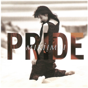 今井 美樹 / PRIDE CD