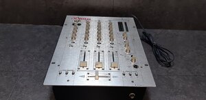 10D42■Vestax　PMC-270A DJミキサー■