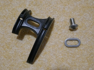 カンパニョーロ BB ケーブルガイド Campagnolo PL6-RE BB cable guide plate 