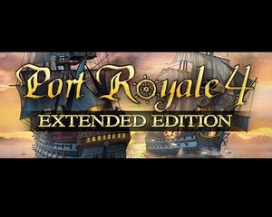 ■STEAM■ Port Royale 4 - Extended Edition