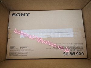 純正新品★ SONY 薄型テレビ液晶テレビ壁掛けキット SU-WL900