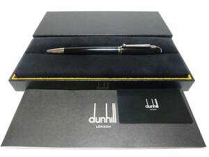 定価56160円！ダンヒル　dunhill　サイドカー　NUW2113　ブラックレジン　新品！！　