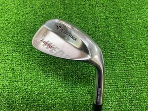 1★79 単品 SW《TOURSTAGE/ツアーステージ》X-WEDGE 56°/ Dynamic Gold S200 [店頭引取OK!!札幌市]