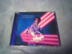 送料込み CD 田口淳之介 COSMOSCITY KAT-TUN