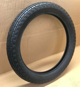 ●展示新品1点限★DUNLOP ダンロップ D107/F●70/100-14●フロント/タイヤ/チューブ/タイプ●37P M/C スーパーカブ/50/110/クロスカブ R499