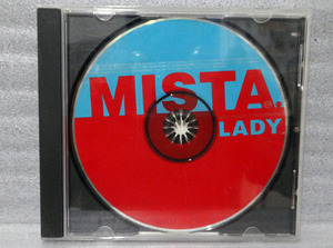 [MaxiCD] Mista Lady