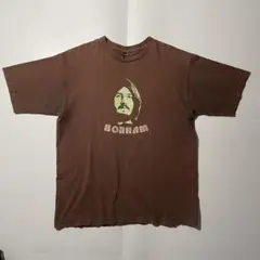 【レア】90s FRESHJIVE Tシャツ JOHN BORHAM USA製