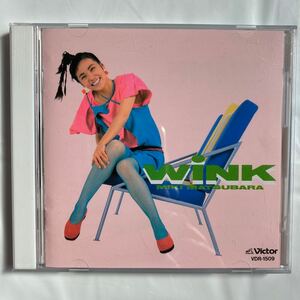 ◯WINK / 松原みき 中古品