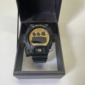 【中古品】 CASIO G-SHOCK 腕時計3230 電池切れ