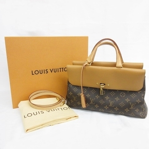 ルイヴィトン LOUIS VUITTON ショルダーバッグ ハンドバッグ 2WAY モノグラム ヴィーナス 鍵 パドロック レザー M41778 24111601