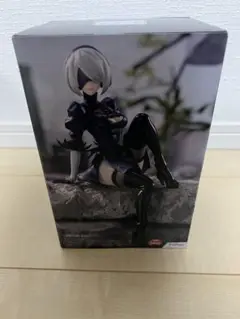 NieR:Automata 2B フィギュア 約157mm