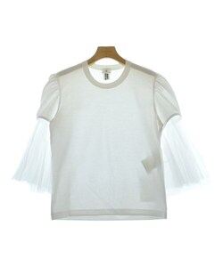 noir kei ninomiya Tシャツ・カットソー レディース ノワール　ケイ　ニノミヤ 中古　古着