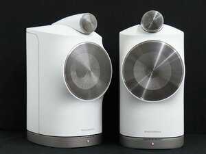 ■□B&W Formation Duo ハイレゾ対応 Bluetooth搭載 スピーカーペア(Formation Audio 同時出品中□■025209002□■