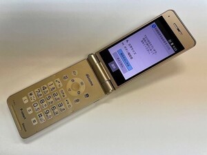 AI478 docomo P-01J