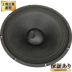 JBL M115-8A スピーカー 音響機器 オーディオ 訳有 O9622762