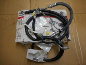 FORD フォード　65-66 マスタング　ムスタング　POWER STEERING HOSE PRESSURE WITH FORD PUMP #353150 パワーステアリング　ホース