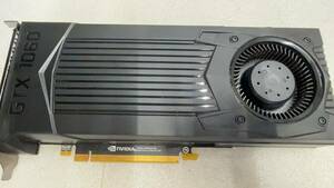 B1074　 中古良品ビデオカード　GTX1060　3GB　動作確認済・