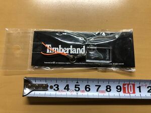 Timberland クリスタルガラスストラップ 非売品 2009 ティンバーランド