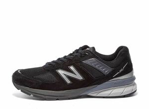 New Balance 990V5 28.5cm M990BK5