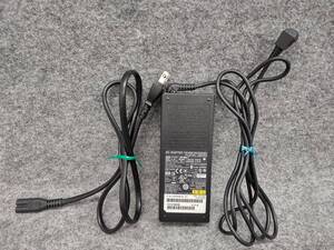 中古 ACアダプター 富士通 FMV-AC325A 19V 4.22A 丸ピン5.5mmx2.5mm 213035 8D