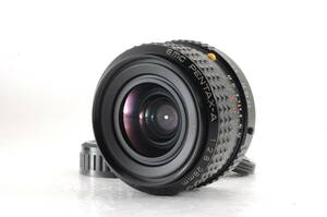 ペンタックス PENTAX Asahi smc PENTAX-A 28mm f2 Kマウント MF 一眼カメラレンズ 管GG3139
