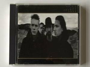 U2 / THE JOSHUA TREE ヨシュア・トゥリー USED DANIEL LANOIS BRIAN ENO STEVE LILLYWHITE