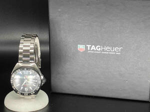 TAG HEUER WAZ1110 時計