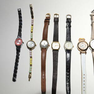 『pierre cardin』『como valentino』 等々 23點 時計まとめ 日本メーカー 海外メーカー クォーツ 手巻き 腕時計 まとめ売り