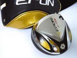 ヘッド単品　エポン(EPON)　AF-156S　1W　10.5° 専用スリーブ付　美品