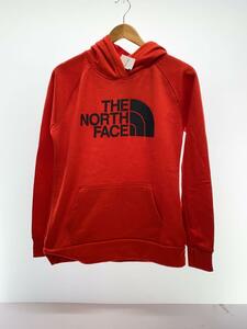 THE NORTH FACE◆パーカー/M/-/RED/無地/721569