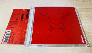 ■送料無料■ ONE OK ROCK Nicheシンドローム 初回盤 CD+DVD