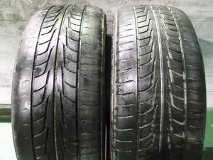 【H984】●WIDE OVAL●215/45R17●2本売切り